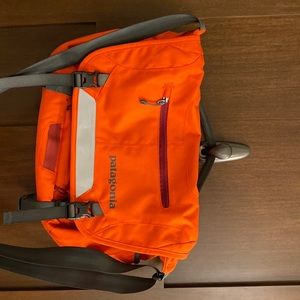 Patagonia laptop bag